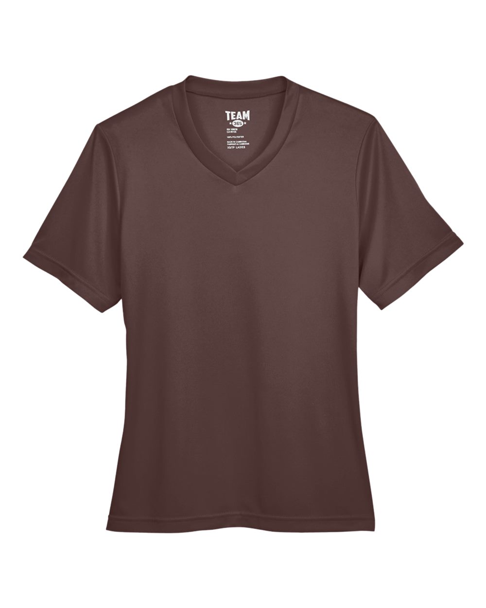 Women's Zone Performance T-Shirt - TT11W