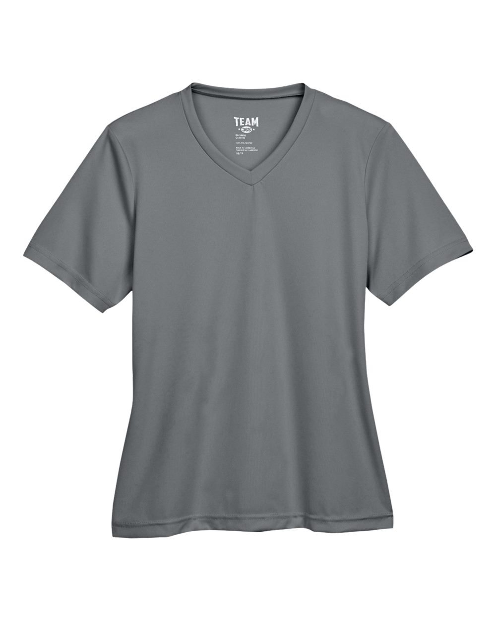 Women's Zone Performance T-Shirt - TT11W