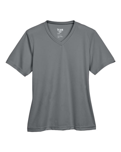 Women's Zone Performance T-Shirt - TT11W