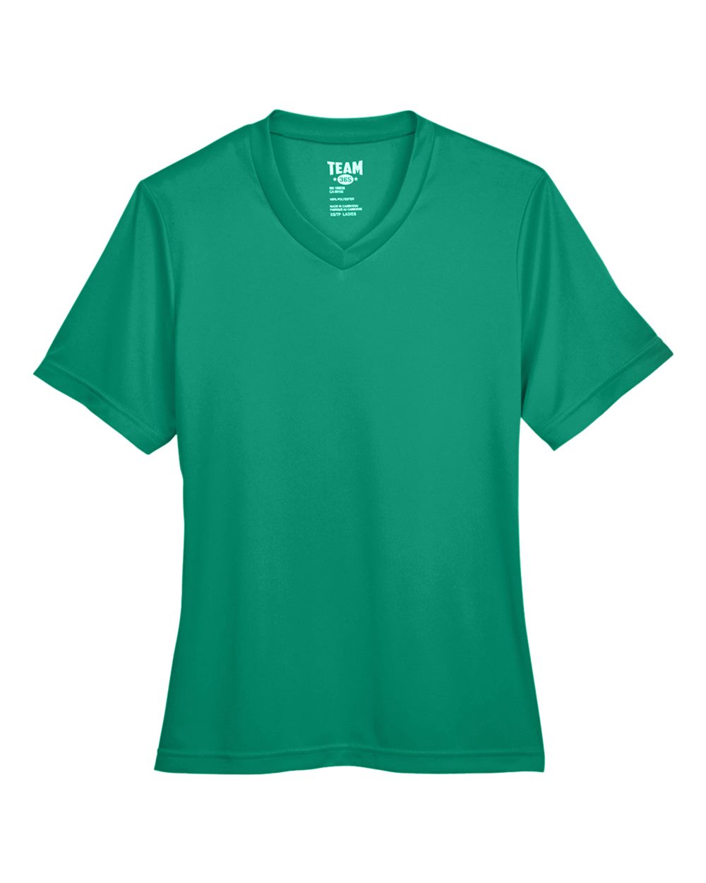 Women's Zone Performance T-Shirt - TT11W