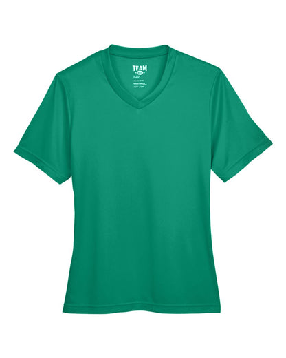 Women's Zone Performance T-Shirt - TT11W