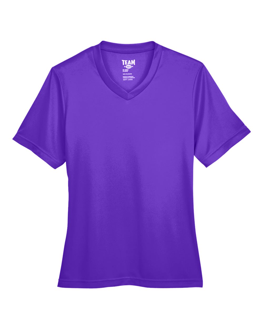 Women's Zone Performance T-Shirt - TT11W