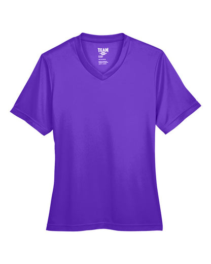 Women's Zone Performance T-Shirt - TT11W