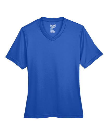 Women's Zone Performance T-Shirt - TT11W