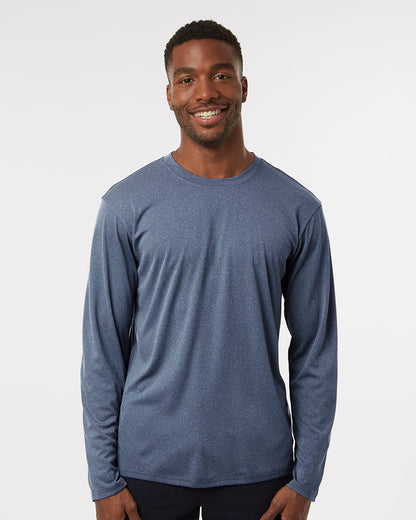 Unisex Pro-Lock Performance Long Sleeve T-Shirt - 48400