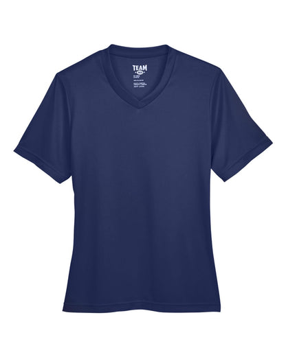 Women's Zone Performance T-Shirt - TT11W