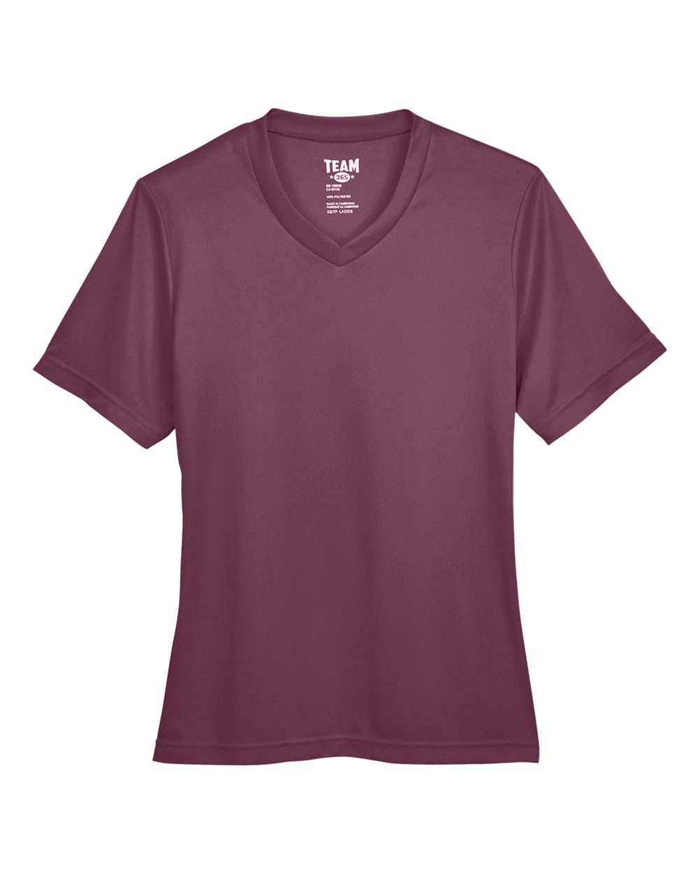 Women's Zone Performance T-Shirt - TT11W
