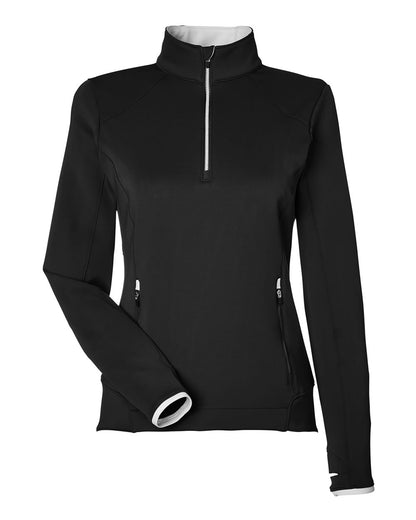 Women's Sofia Quarter-Zip Pullover - L1022L