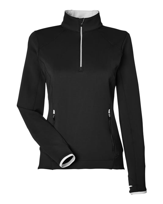 Women's Sofia Quarter-Zip Pullover - L1022L