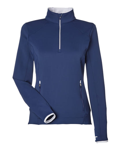 Women's Sofia Quarter-Zip Pullover - L1022L