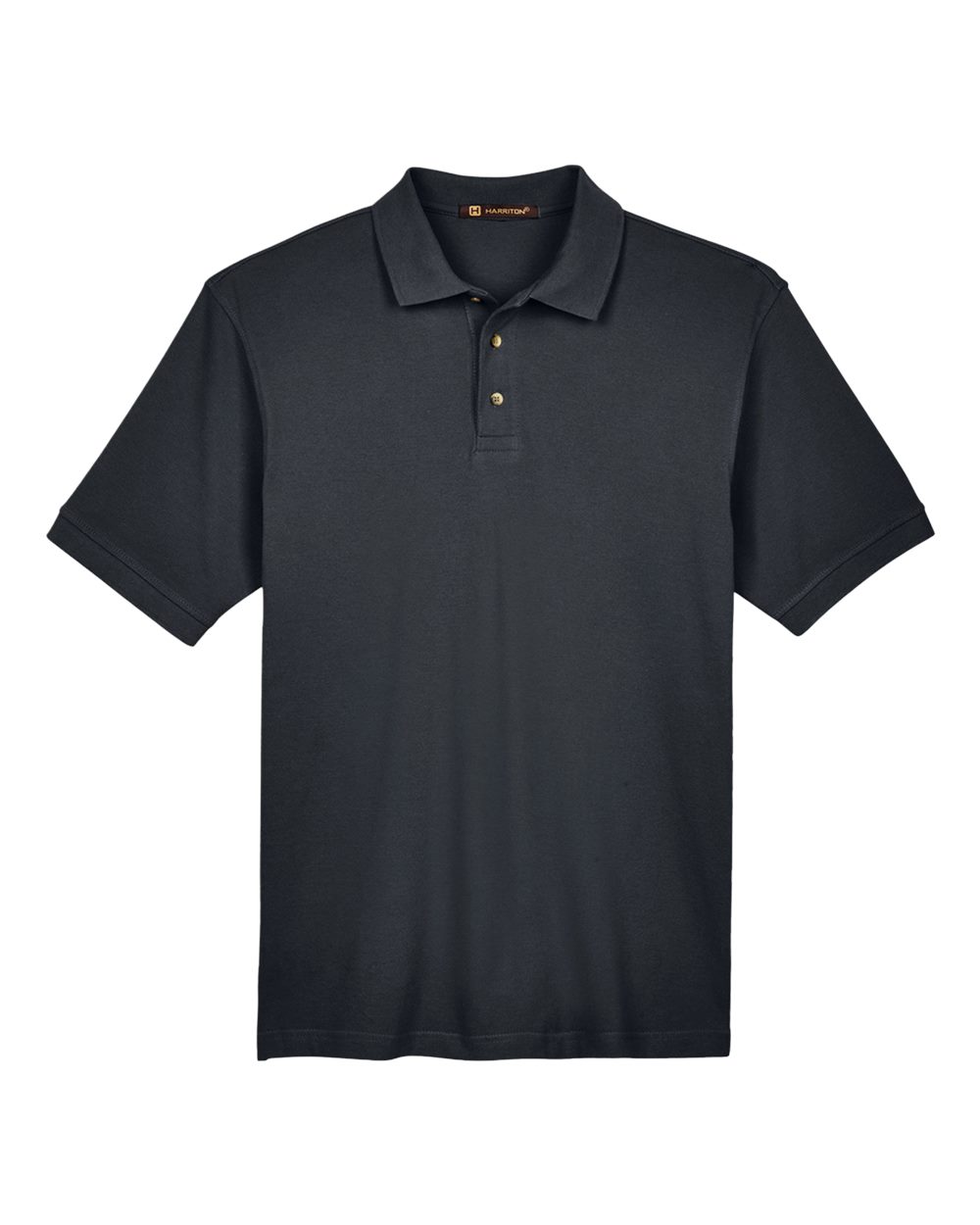 Men's Tall Cotton Pique Polo - M200T