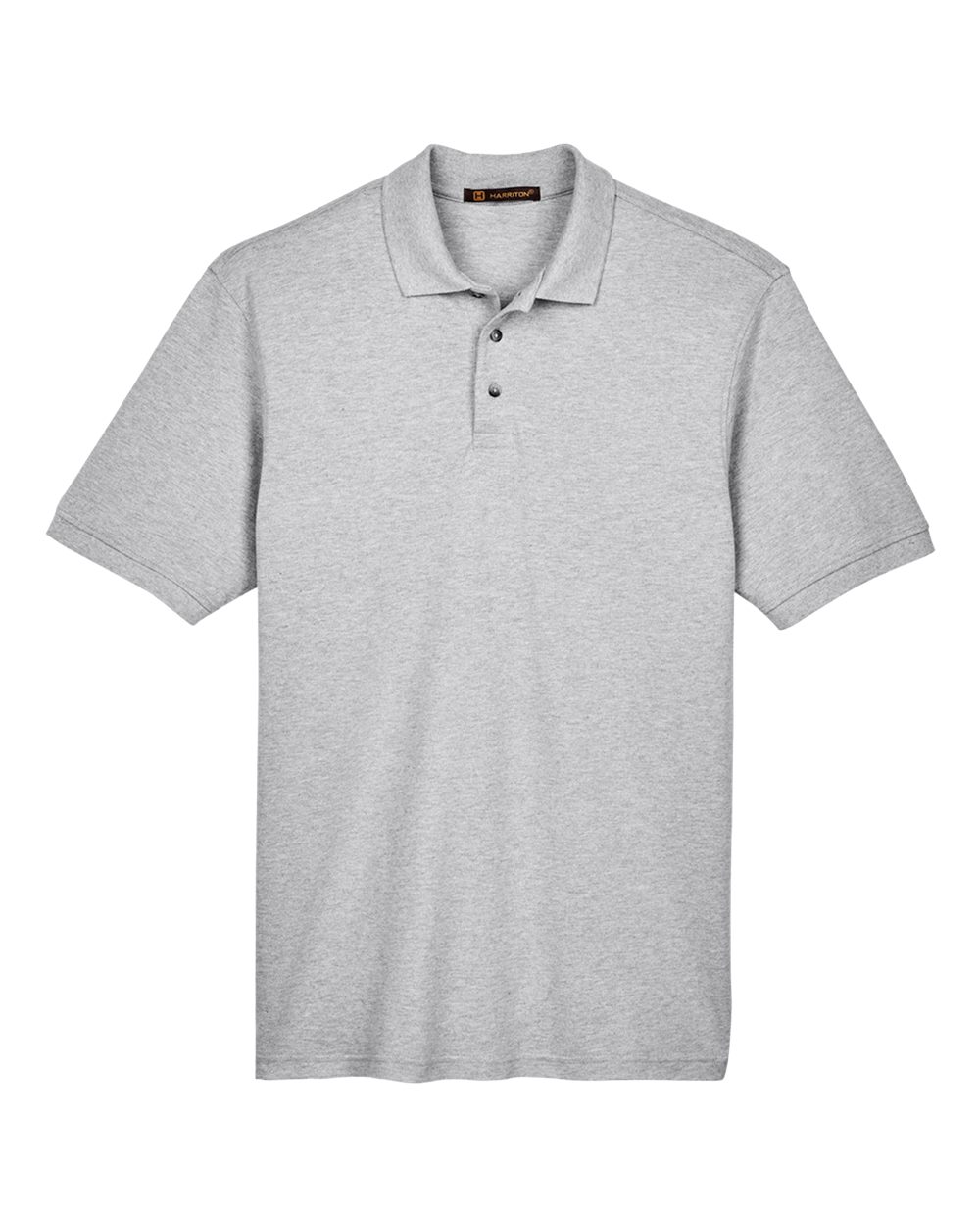 Men's Tall Cotton Pique Polo - M200T