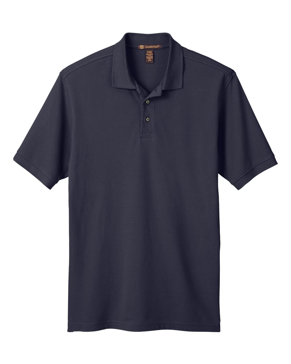Men's Tall Cotton Pique Polo - M200T