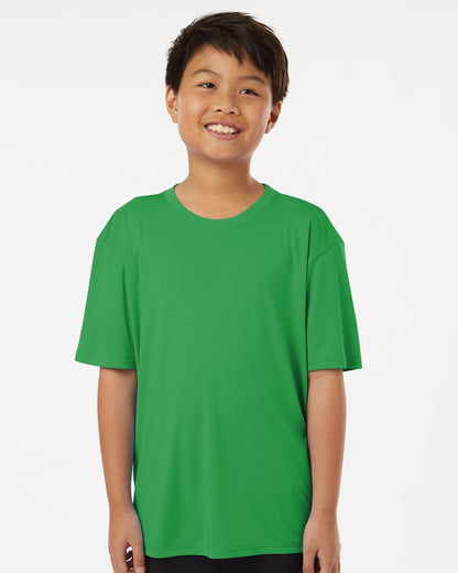 Youth Pro-Lock Performance T-Shirt - 48000Y