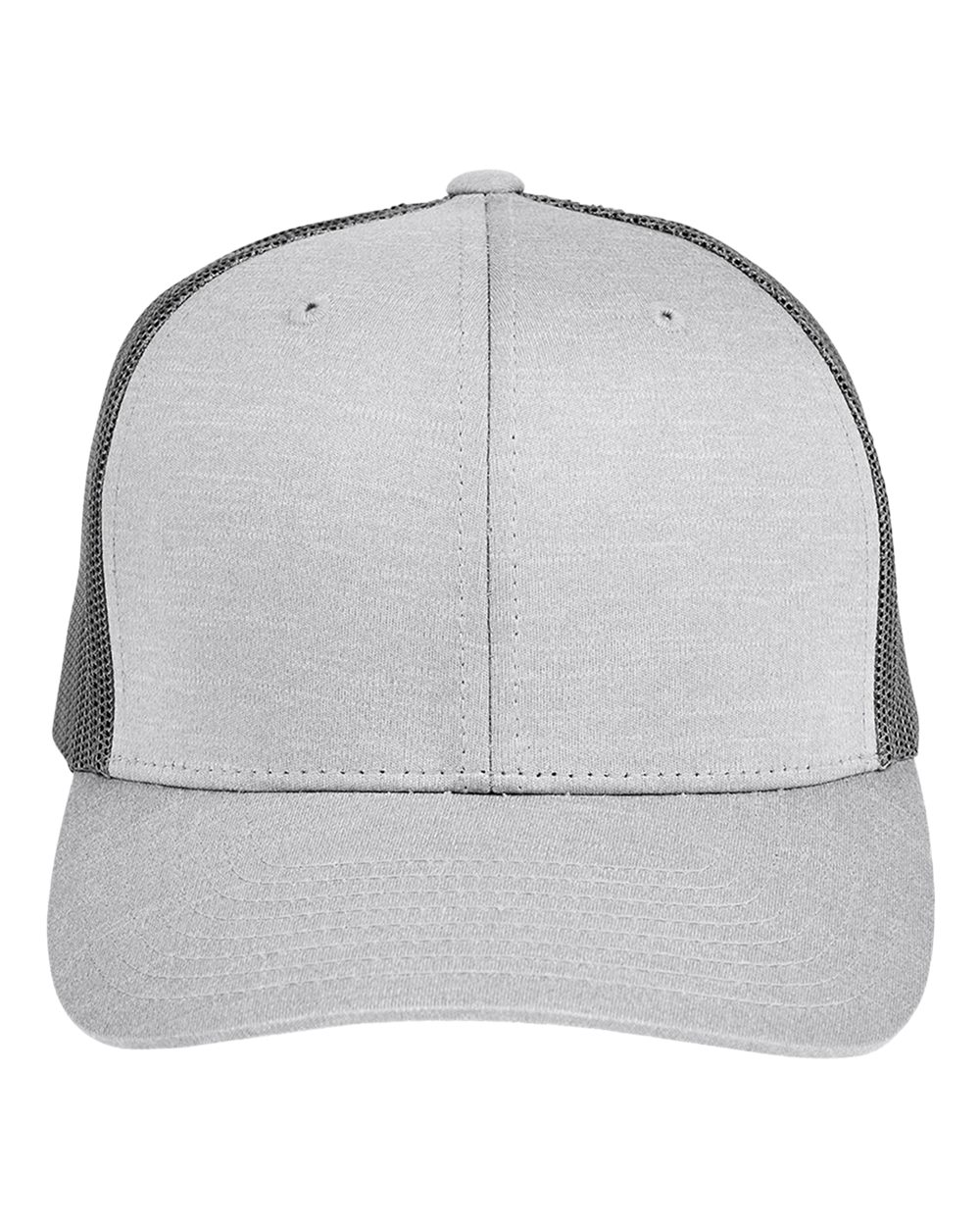 Zone Sonic Heather Trucker Cap - TT802