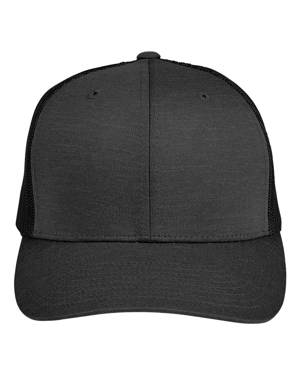 Zone Sonic Heather Trucker Cap - TT802