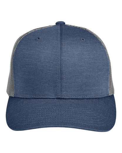 Zone Sonic Heather Trucker Cap - TT802