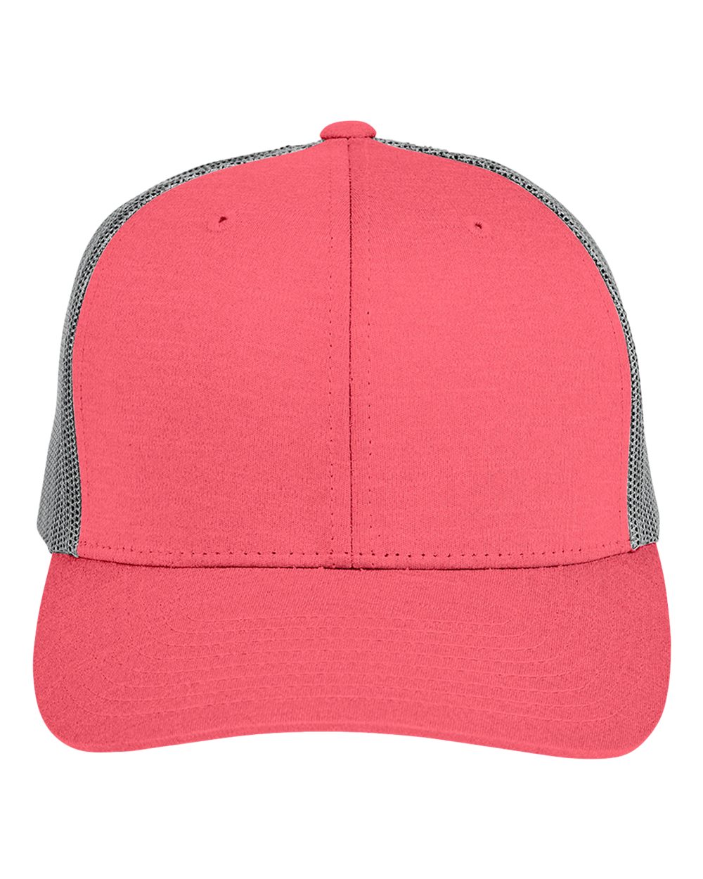 Zone Sonic Heather Trucker Cap - TT802