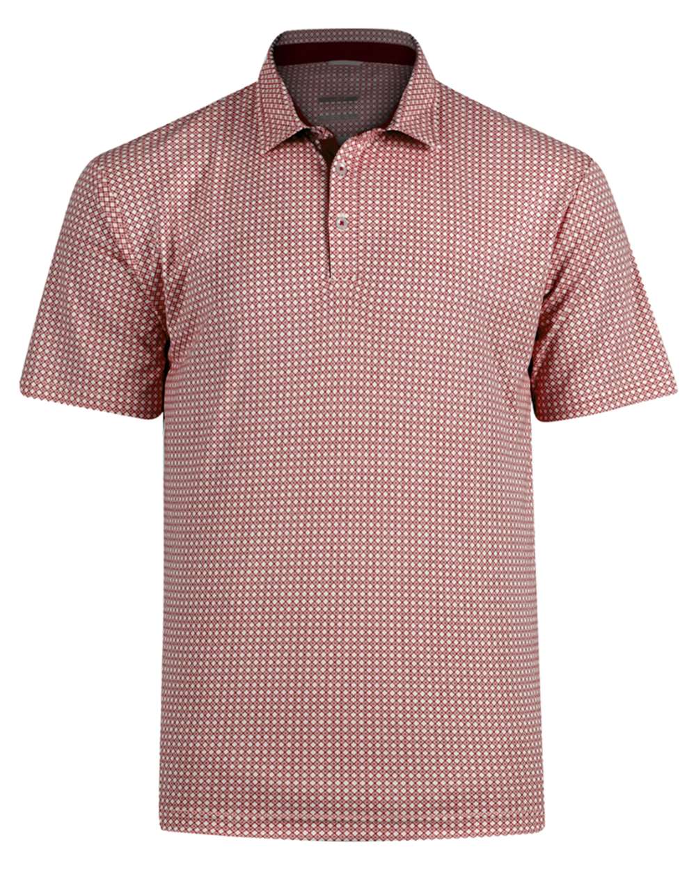 Men's Tanner Polo - SW2200