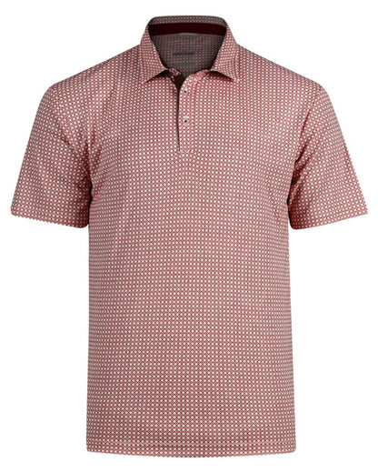 Men's Tanner Polo - SW2200