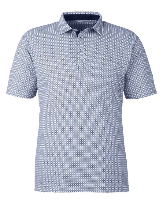 Men's Tanner Polo - SW2200