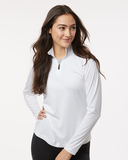 Women's Pro-Lock Performance Quarter-Zip Pullover - 41870L