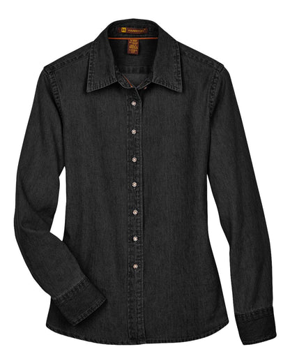 Women's Denim Shirt - M550W