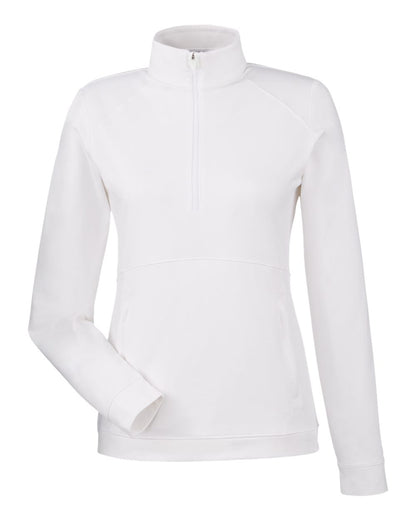 Women's Cloudspun Rockaway Quarter-Zip Pullover - 535516