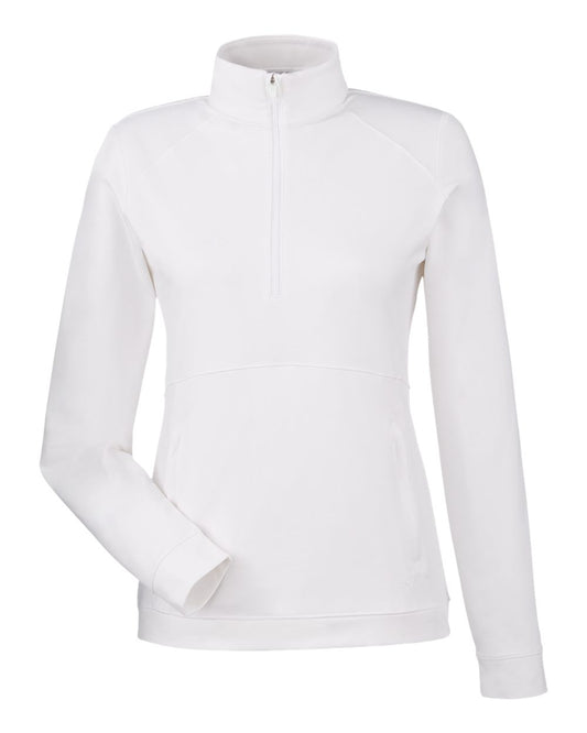 Women's Cloudspun Rockaway Quarter-Zip Pullover - 535516