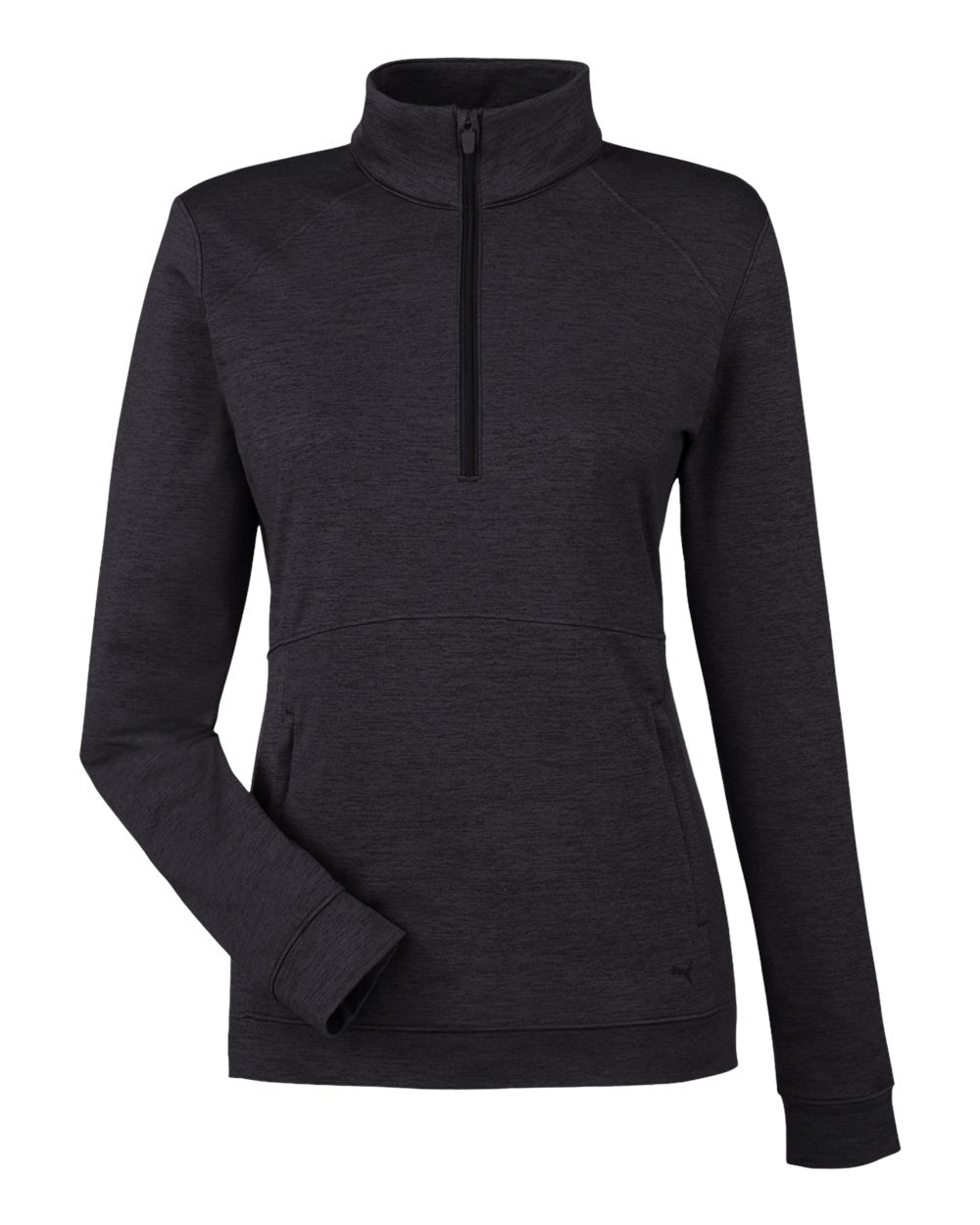 Women's Cloudspun Rockaway Quarter-Zip Pullover - 535516
