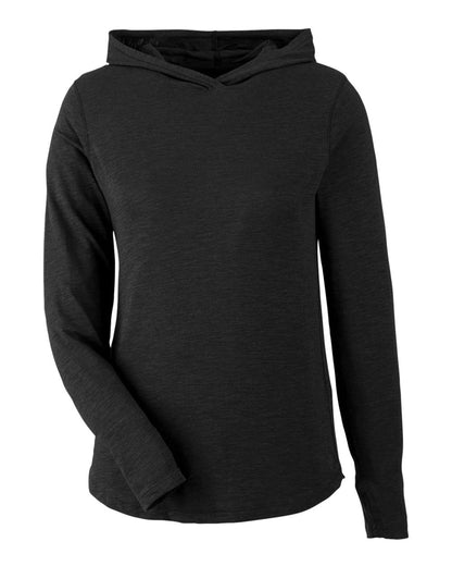 Women's Recess Hooded Pullover - TW850S
