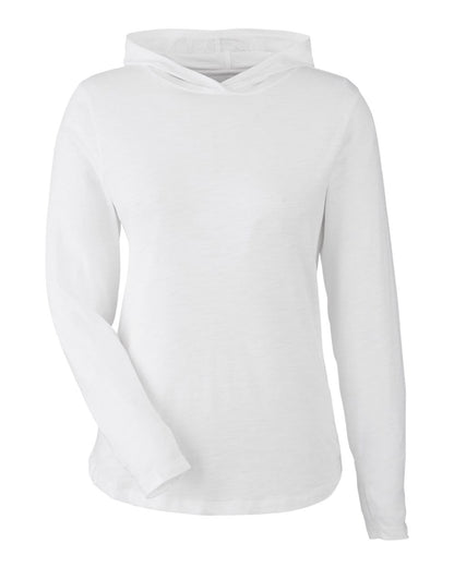 Women's Recess Hooded Pullover - TW850S
