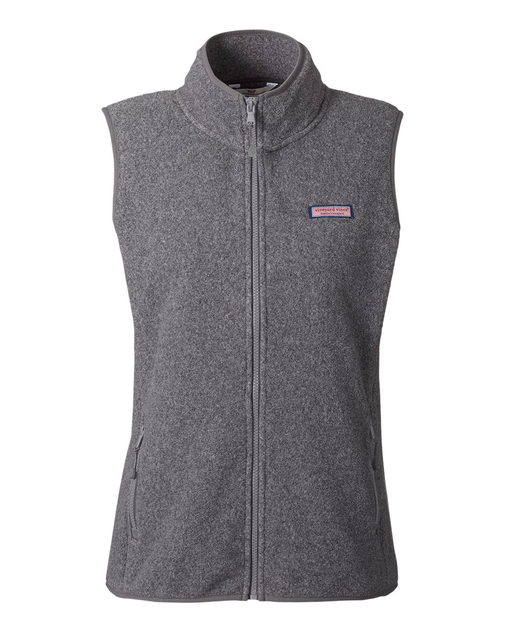 Women's Harbor Fleece Vest - O001412
