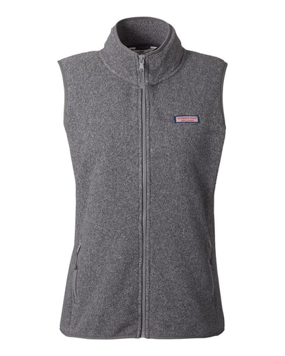 Women's Harbor Fleece Vest - O001412