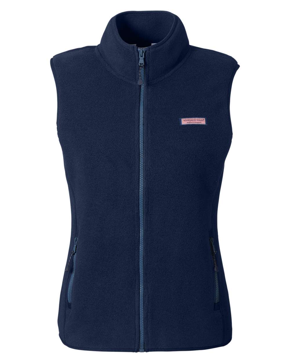 Women's Harbor Fleece Vest - O001412