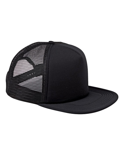 Foam Front Trucker Cap - BX030
