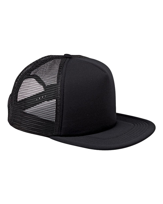 Foam Front Trucker Cap - BX030