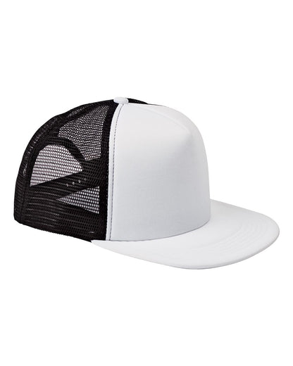 Foam Front Trucker Cap - BX030