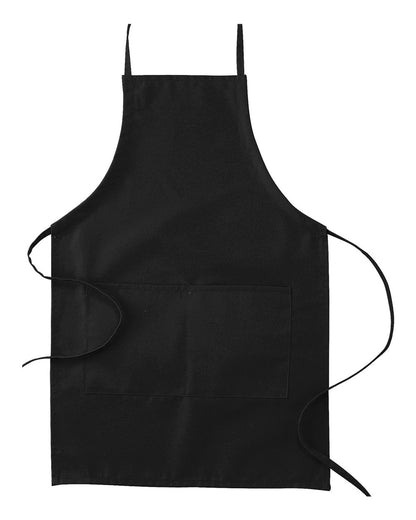 Apron with Pocket - APR53