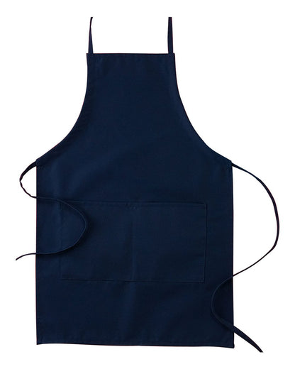 Apron with Pocket - APR53