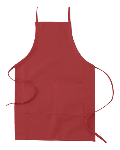 Apron with Pocket - APR53