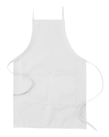 Apron with Pocket - APR53