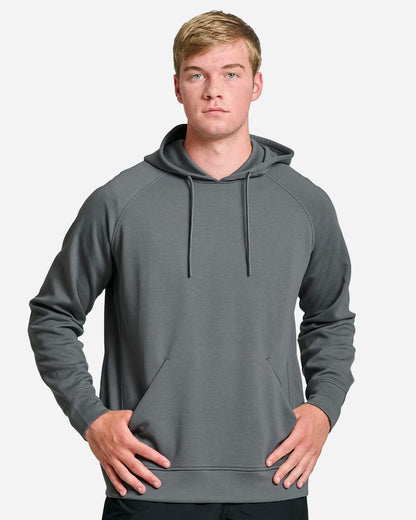 Unisex Apex Fleece Hooded Sweatshirt - 8750
