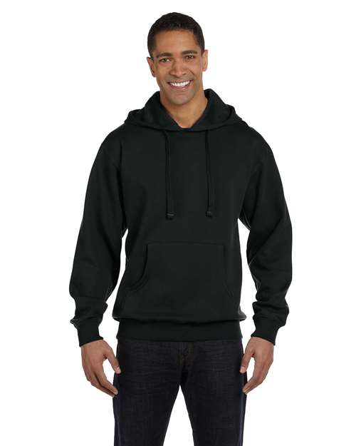 Unisex Heritage Hooded Sweatshirt - EC5500