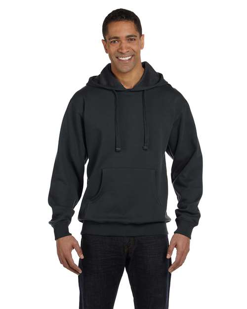 Unisex Heritage Hooded Sweatshirt - EC5500