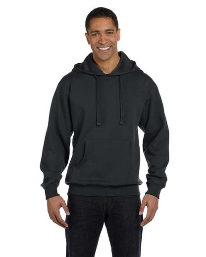 Unisex Heritage Hooded Sweatshirt - EC5500
