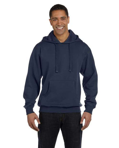 Unisex Heritage Hooded Sweatshirt - EC5500