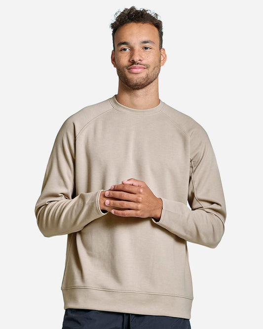 Unisex Apex Fleece Crewneck Sweatshirt - 8752