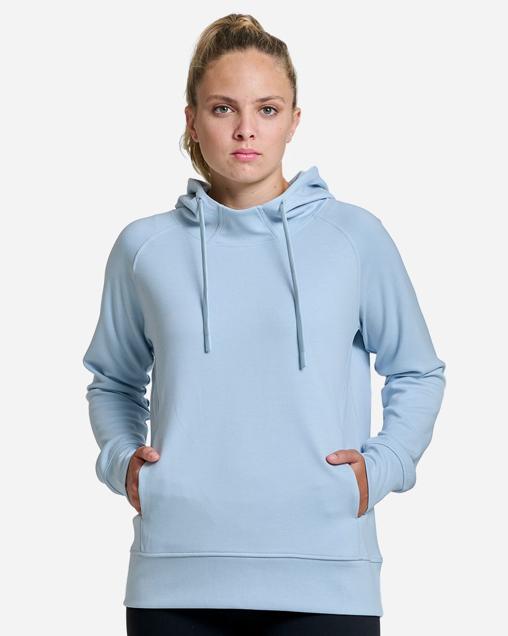 Women's Apex Fleece Hooded Sweatshirt - 8753