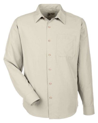 Men's AirExchange Woven Shirt - M14089